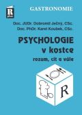 R plus Psychologie v kostce (rozum, cit a vůle)