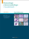 kolektiv autorů Hematologie a hemootonkologie v kazuistikách