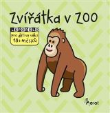Pierot Zvatka v ZOO