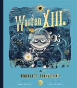Paseka Warren XIII. a prokleté třináctiny