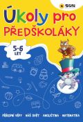 Sun Úkoly pro přeškoláky