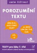 Prodos Umím češtinu? - Porozumění textu 7