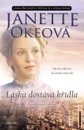Triton Láska dostává křídla