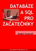 modernProgramovn Databze a SQL pro zatenky