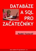 moderníProgramování Databáze a SQL pro začátečníky