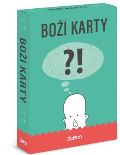 Doron Boží karty