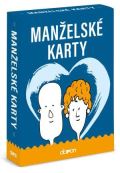 Doron Manželské karty