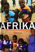 Retro Gallery Afrika – náhody a jiná dobrodružství
