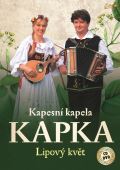 Česká muzika Lipový květ (2CD+2DVD)