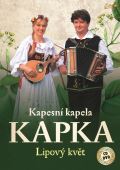 esk muzika Lipov kvt (2CD+2DVD)