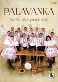 Pálavanka Na pálavě podruhé (CD+DVD)