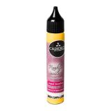 Cadence Cadence Tekuté perly / Citrónová žlutá 25 ml