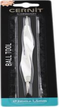 Cernit CERNIT oboustranný kuličkový stylus 2mm/1,5mm