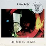 Universal Uh Huh Her - Demos