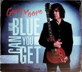 Moore Gary How Blue Can You Get