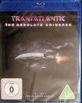 Transatlantic Absolute Universe: 5.1 Mix (The Ultimate Version)