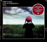 Pink Floyd Live At Knebworth 1990