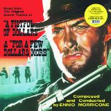 Morricone Ennio A Fistful of Dollars & for a Few Dollars More