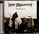 Heir Apparent Foundations II