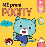 Svojtka & Co. Mé první pocity - Chytré dítě