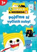 Svojtka & Co. Pojme si vyistit zuby! - ikula a Nezbeda