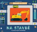 Svojtka & Co. Projeď si cestu - Na stavbě