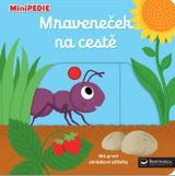Choux Nathalie Mraveneček na cestě