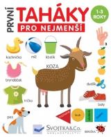 Svojtka & Co. První taháky pro nejmenší