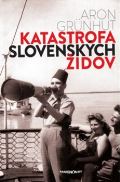 Marenčin PT Katastrofa slovenských židov