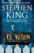 King Stephen Elevation