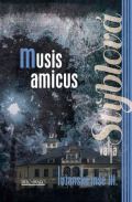 Šulc-Švarc Lužanská mše III. - Musis amicus