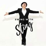 Nick The Nightfly Swing With Sting