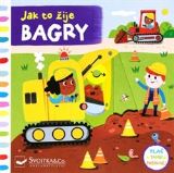 Svojtka & Co. Jak to žije - Bagry