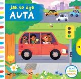 Svojtka & Co. Jak to ije - Auta