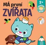 Svojtka & Co. Má první zvířata - Chytré dítě