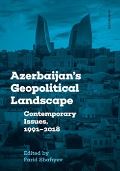 Karolinum Azerbaijan's Geopolitical Landscape