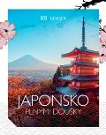 Lingea Japonsko plnmi douky