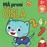 Svojtka & Co. Má první čísla - Chytré dítě