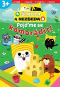 Svojtka & Co. Pojďme se kamarádit! - Šikula a Nezbeda