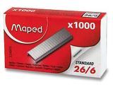 Maped Maped - Drátky 26/6 1000ks