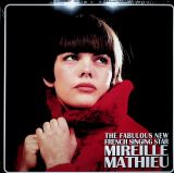 Mathieu Mireille Fabulous New French Singing Star