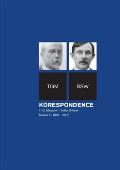 Masarykův ústav AV ČR Korespondence T. G. Masaryk – Velká Británie