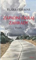 Dauphin Západní okraj zahrady