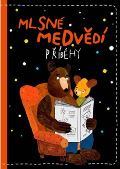 Pošivač Filip Mlsné medvědí příběhy