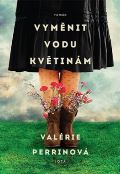 Jota Vyměnit vodu květinám