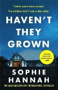 Hodder & Stoughton Haven´t They Grown