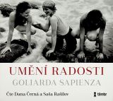 Sapienza Goliarda Umn radosti - audioknihovna