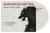 Doyle Arthur Conan Baskervillský pes - audioknihovna