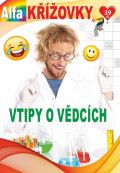 Alfasoft Křížovky 1/2021 - Vtipy o vědcích