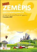 TAKTIK Hravý zeměpis 9 – učebnice